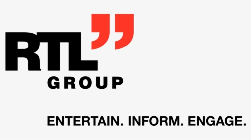 Rtl Group, HD Png Download, Transparent PNG