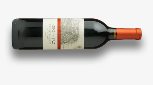 2012 La Colina Vineyard Cabernet Sauvignon - Wine Bottle, HD Png Download, Transparent PNG