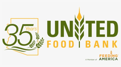 United Food Bank, HD Png Download, Transparent PNG
