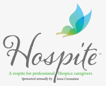 Hospite Logo-tagline - Abolicion Del Hombre, HD Png Download, Transparent PNG