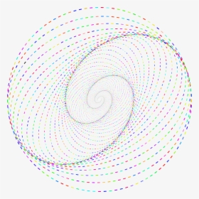Galactic Gravitic Tensors No Background Clip Arts - Circle, HD Png Download, Transparent PNG