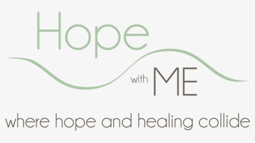 Hope With Me Logo Tagline , Png Download - Hope For The Nations, Transparent Png, Transparent PNG