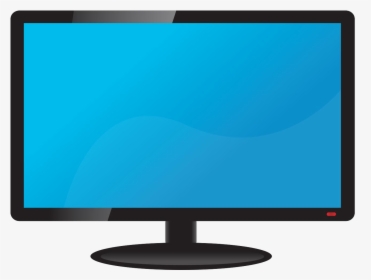 Tv Screen Transparent Icon - Aiwa Tv 24 Inch Price In India, HD Png Download, Transparent PNG