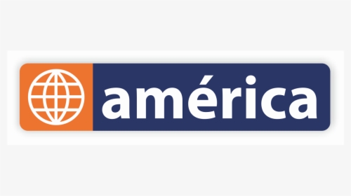 America Tv Logo Vector - Logo De America Television, HD Png Download, Transparent PNG