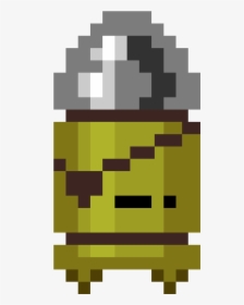 Enter The Gungeon Bala, HD Png Download, Transparent PNG