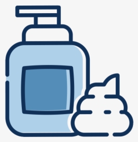 Topical Cream Icon, HD Png Download, Transparent PNG