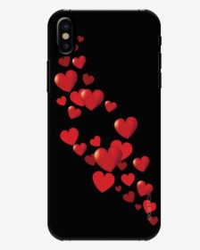 Love With Black Colour, HD Png Download, Transparent PNG