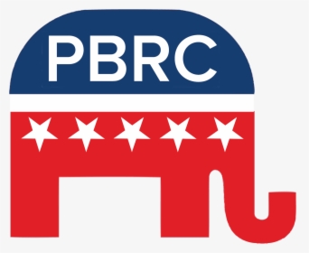 Transparent Republican Logo, HD Png Download, Transparent PNG