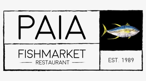Paia Fish Market Restaurant - Paia Fish Market Waikiki, HD Png Download, Transparent PNG