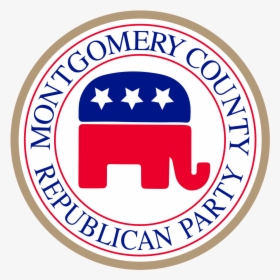 Mcgop - Republican Party, HD Png Download, Transparent PNG