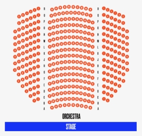 Seat Township Auditorium Seating Chart, HD Png Download ...