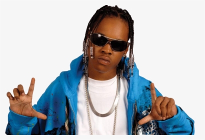 Hurricane Chris, HD Png Download, Transparent PNG