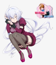 Yukine Chris Transparent, HD Png Download, Transparent PNG