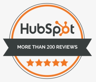 Hubspot, Inc., HD Png Download, Transparent PNG
