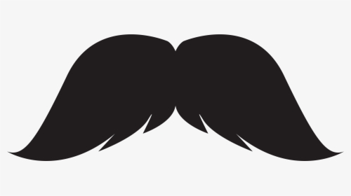 Moustache Hair Google Adwords Clip Art - Moustache Png, Transparent Png, Transparent PNG