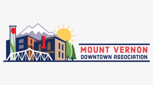 Mount Vernon Downtown Association, HD Png Download, Transparent PNG