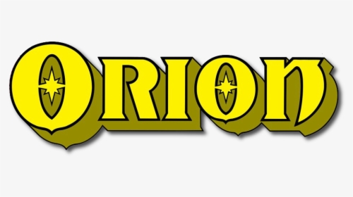 Dc Database - Orion Dc Logo Png, Transparent Png, Transparent PNG