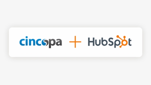 Cincopa Hubspot - Cross, HD Png Download, Transparent PNG