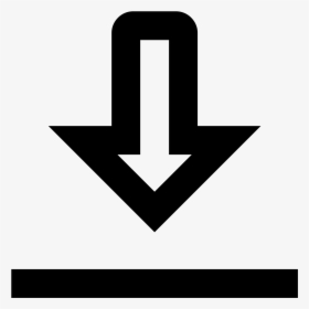 This Icon Is A Small Box With A Gap In The Top Line - Icon, HD Png Download, Transparent PNG