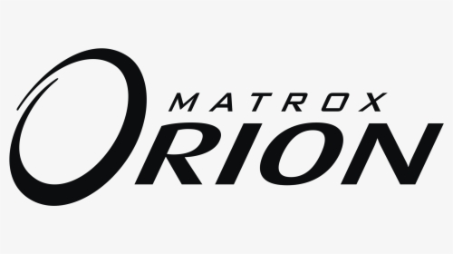 Matrox Orion Logo Png Transparent - Orion Vector, Png Download, Transparent PNG
