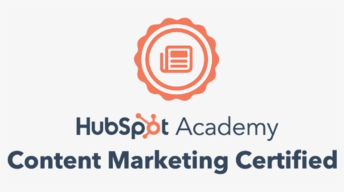 Hubspot Content Marketing Certified Jared Petrie - Hubspot Cms For Developers Certification, HD Png Download, Transparent PNG