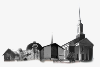 Churches - House, HD Png Download, Transparent PNG