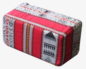 Low Arabic Seating Pillow - Handbag, HD Png Download, Transparent PNG