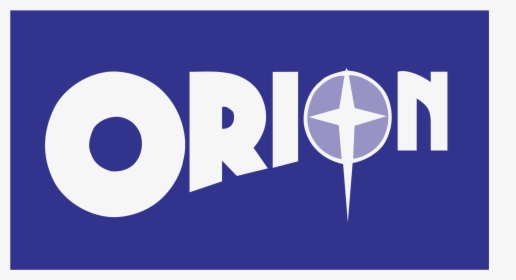 Orion Logo Png Transparent - Orion, Png Download, Transparent PNG