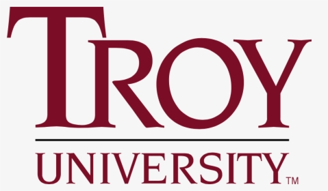 Troy University Logo, HD Png Download, Transparent PNG