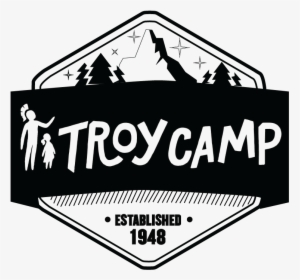 Usc Troy Camp Logo, HD Png Download, Transparent PNG