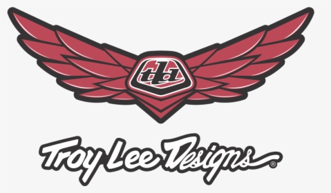 Troy Lee Designs Logo Troy Lee Designs Logo Vector - Logotipo Troy Lee Designs, HD Png Download, Transparent PNG