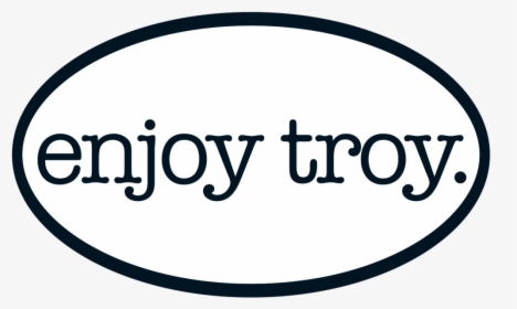Enjoy Troy - City Of Troy Ny, HD Png Download, Transparent PNG