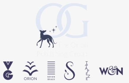 Orion Publishing Group Logo, HD Png Download, Transparent PNG