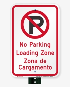 No Parking Fine Sign, HD Png Download, Transparent PNG