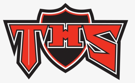 Triad High School Logo, HD Png Download, Transparent PNG