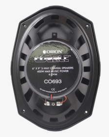 Orion Cobalt Co693 Speakers 6 X9 - Orion Cobalt, HD Png Download, Transparent PNG