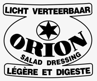 Orion Logo Png Transparent - Circle, Png Download, Transparent PNG