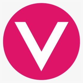 Channel V New Logo, HD Png Download, Transparent PNG