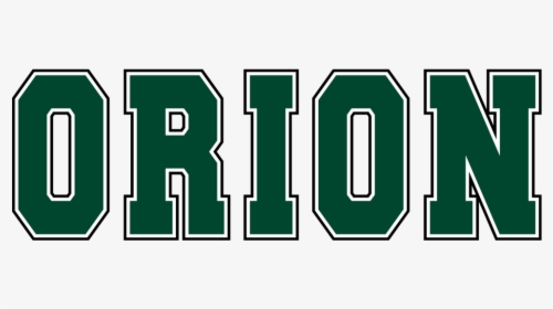 Lake Orion High School Logo, HD Png Download, Transparent PNG