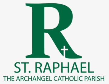 St Raphael Louisville Logo, HD Png Download, Transparent PNG