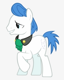 Kishmond, Background Pony, Earth Pony, Male, Orion, - Mlp Earth Pony Transparent Background, HD Png Download, Transparent PNG