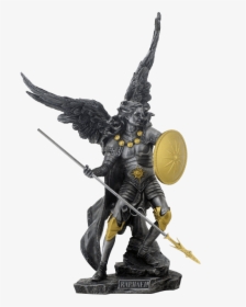 Archangel - Raphael Statue - Archangels Figurines, HD Png Download, Transparent PNG