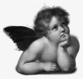 Raphael Angels , Png Download - Flying Renaissance Baby Angels, Transparent Png, Transparent PNG