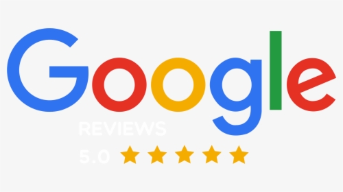Google Reviews Png - Google Font, Transparent Png, Transparent PNG