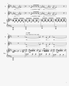 Gta 3 Theme Piano Sheet Music, HD Png Download, Transparent PNG