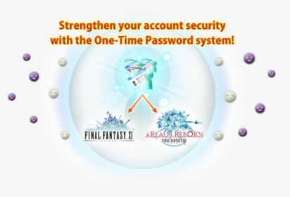 Final Fantasy Xi, HD Png Download, Transparent PNG