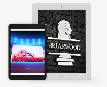 Tablet Computer, HD Png Download, Transparent PNG