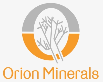 Anglo American Sefa Mining Fund To Become An Orion - Orion Minerals, HD Png Download, Transparent PNG