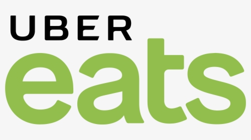 Logo Uber Eats - Vector Logo Uber Eats, HD Png Download, Transparent PNG