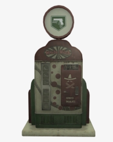 Perks Cod Zombies Machines, HD Png Download, Transparent PNG